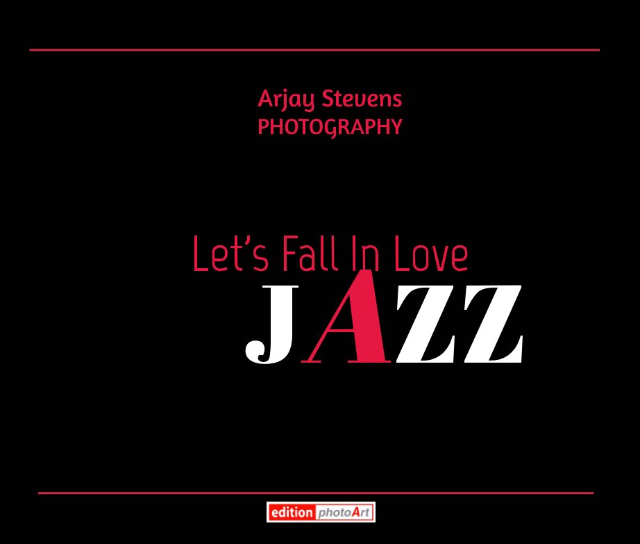 View Photography JAZZ by Arjay Stevens