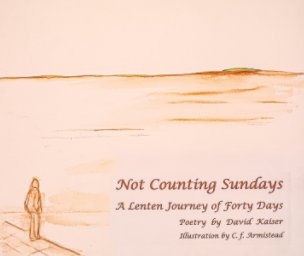 Not Counting Sundays book cover