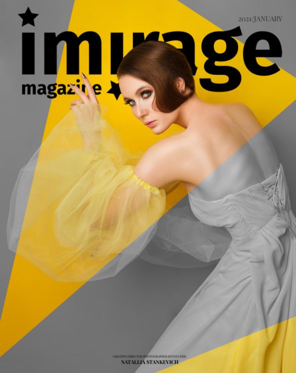 Ver IMIRAGEmagazine #818 PHOTO BOOK por Imirage Magazine