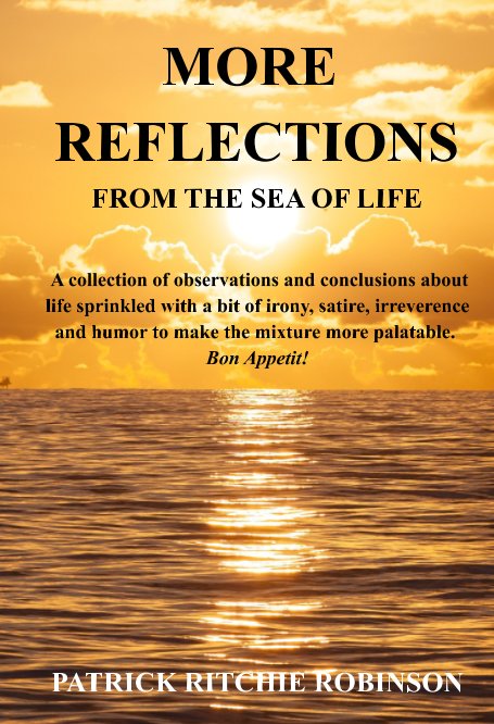 Bekijk More Reflections op Patrick Ritchie Robinson