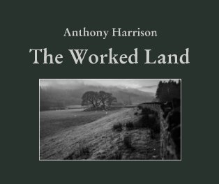 The Worked Land book cover