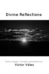 Divine Reflections book cover