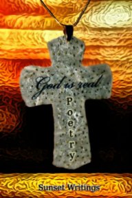 God is Real Poetry book cover