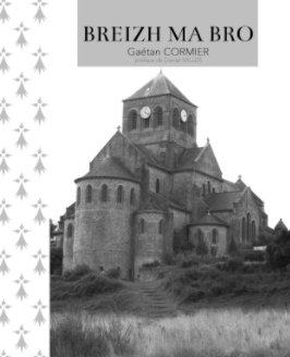 Breizh ma bro (PAPIER SUPÉRIEUR) book cover