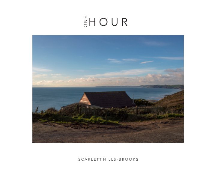 View One Hour by Scarlett Hills-Brooks