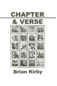 Chapter and Verse book cover