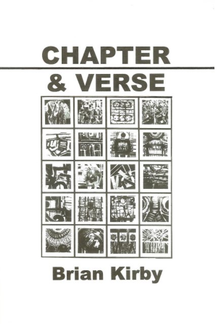Visualizza Chapter and Verse di Brian Kirby