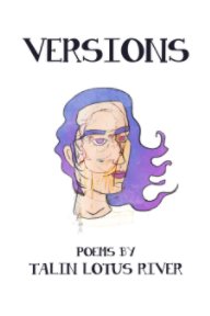 Versions book cover