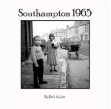 Southampton 1965 book cover