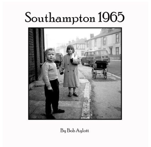 Ver Southampton 1965 por Bob Aylott