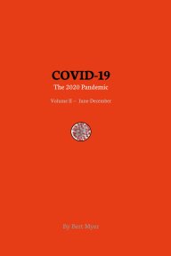 COVID-19: The 2020 Pandemic book cover