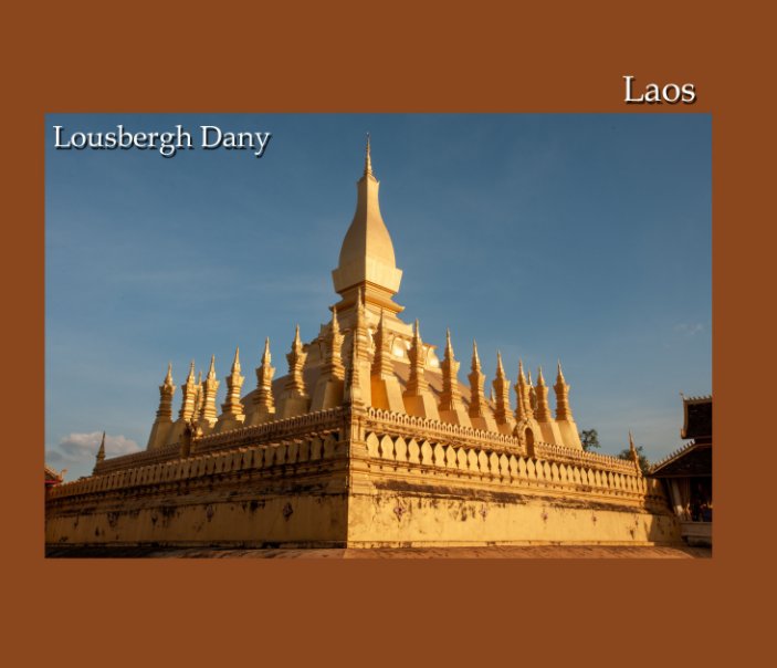 Bekijk Laos op DanyLousbergh