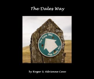 The Dales Way book cover