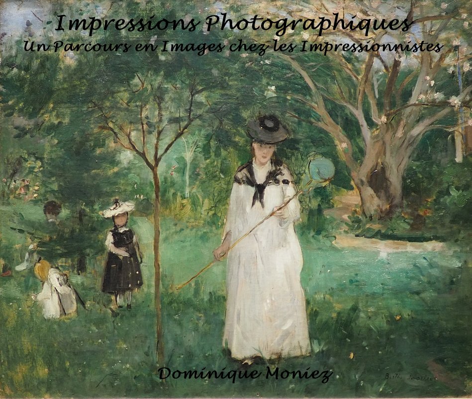 Impressions Photographiques nach Dominique Moniez anzeigen