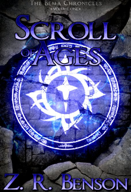 Ver The Bema Chronicles I: Scroll of Ages por Z. R. Benson