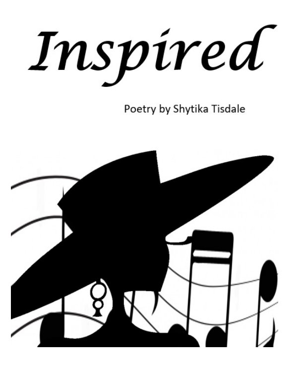 Bekijk Inspired op Shytika Tisdale