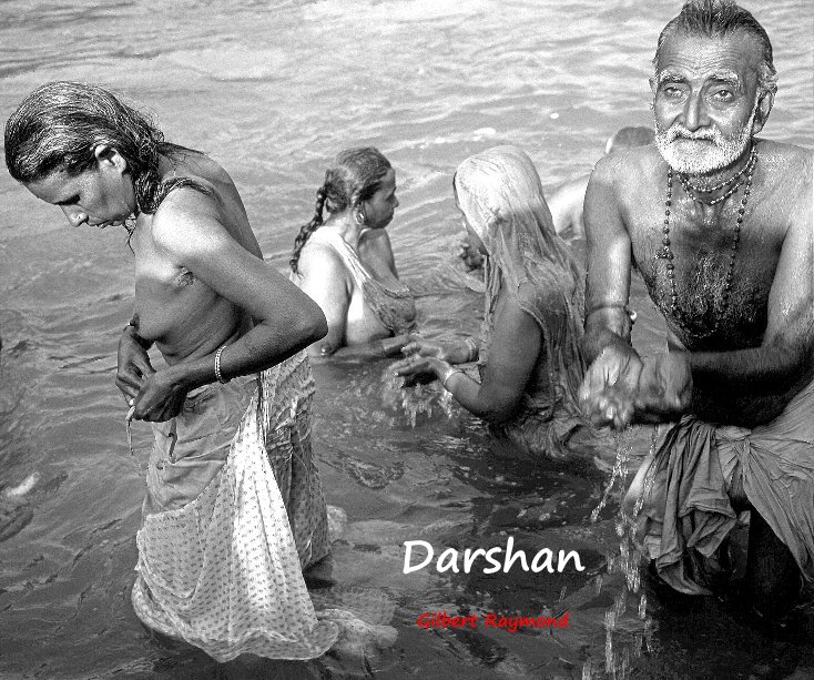 View Darshan by Gilbert Raymond