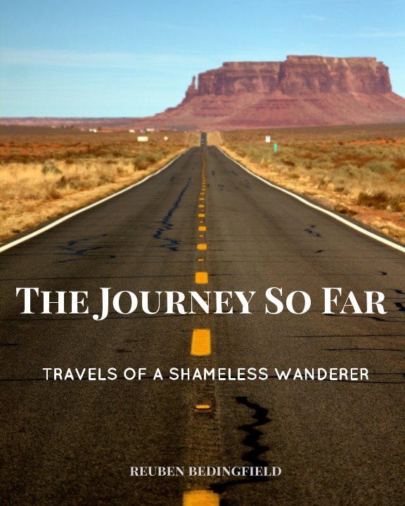 Ver The Journey So Far por Reuben Bedingfield