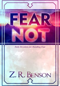 Fear Not book cover