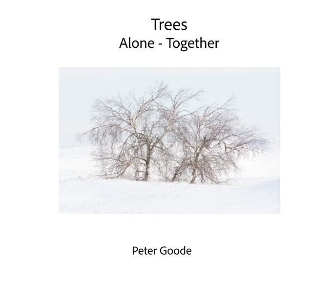 View Trees by Peter Goode