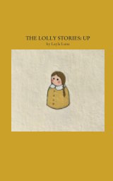 The Lolly Stories: Up book cover