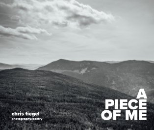 A Piece of Me book cover