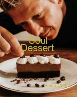 Soul Dessert book cover
