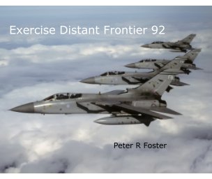 Exercise Distant Frontier 92 book cover