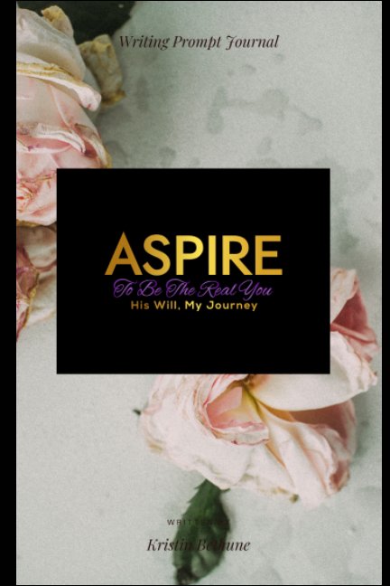 Bekijk His Will, My Journey op Kristin Bethune