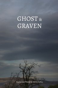 Ghost and Graven book cover