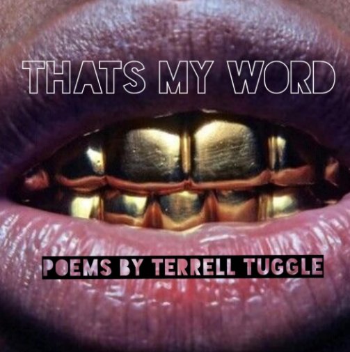 Bekijk That’s My Word op Terrell Tuggle