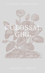 Colossal Girl book cover