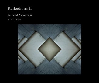Reflections II book cover