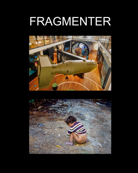 Visualizza Fragmenter di Carsten Brandt