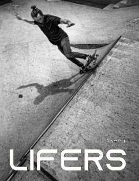 Lifers:   Ramp 1  - 16.02.2020 book cover