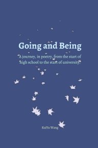 Going and Being book cover