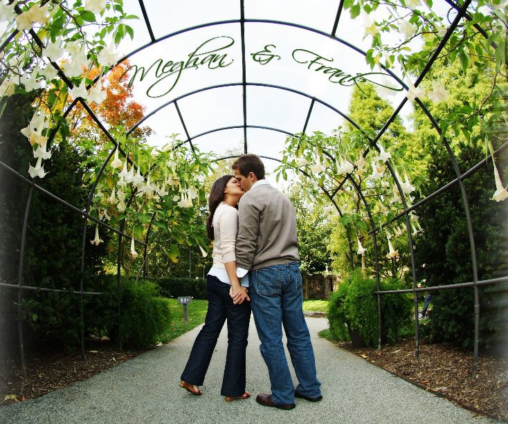 View Meghan and Frank by Pittelli Photography