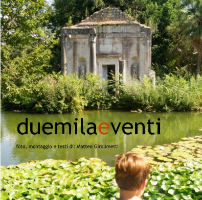 duemilaeventi book cover