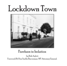 Lockdown Town book cover