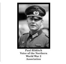 Paul Hilditch book cover