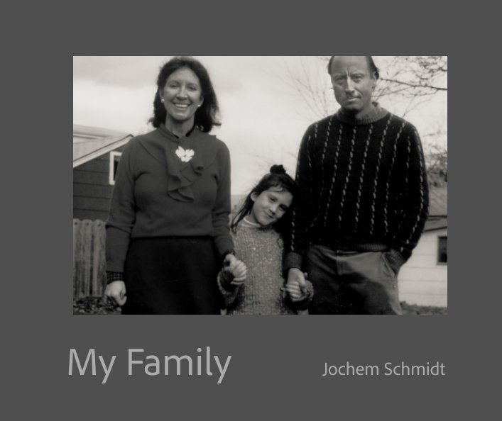 Bekijk My Family op Jochem Schmidt