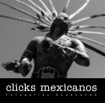 Clicks mexicanos book cover