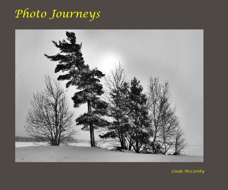 Bekijk Photo Journeys op Linda McCarthy