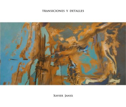 Transiciones y detalles book cover