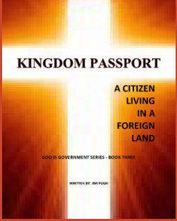 A Citizen Living in a Foriegn Land book cover