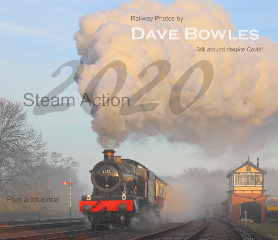 View Steam 2020 by Dave Bowles