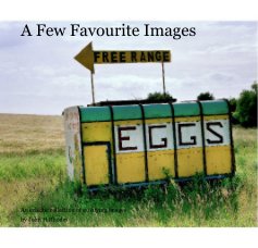 A Few Favourite Images book cover