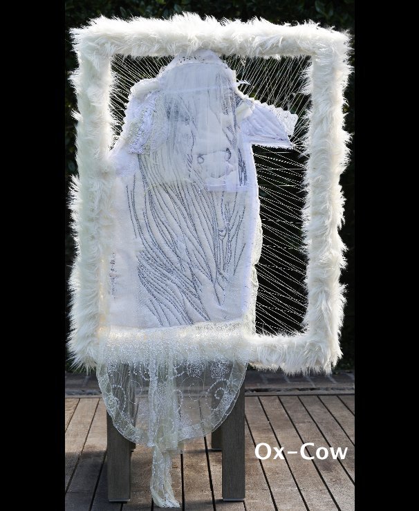 View Ox-Cow by Silvia Yapur