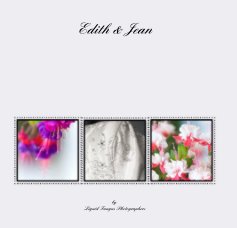 Edith & Jean book cover