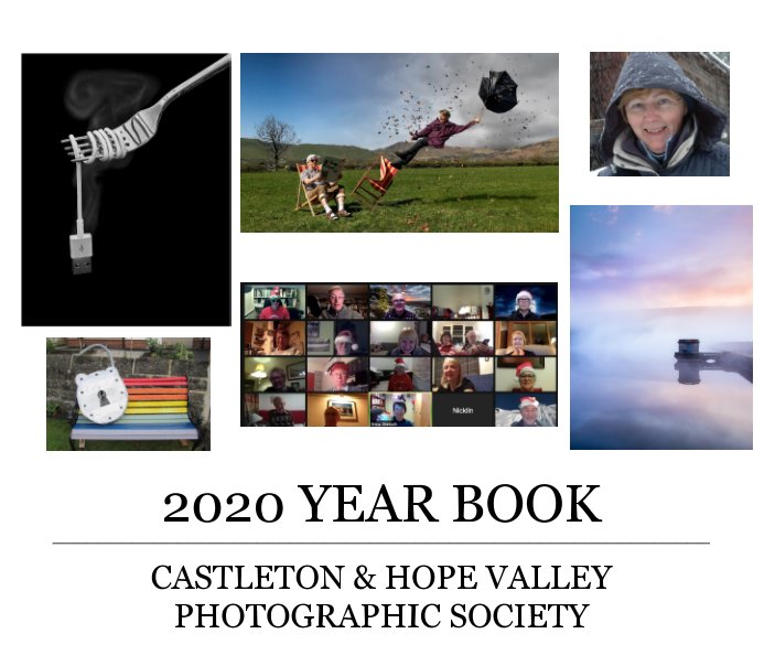 View CHVPS 2020 Year Book by CASTLETON and HOPE VALLEY PS